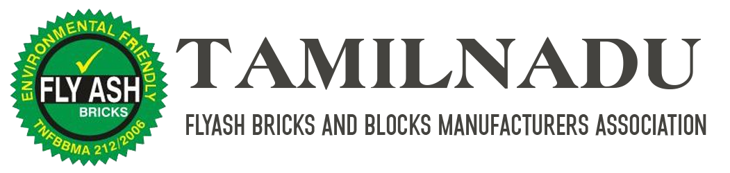 Tamilnadu Fly Ash Bricks And Blocks Manufacturers Association